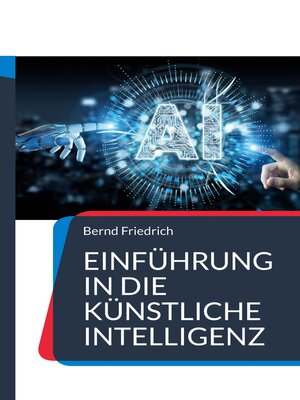 cover image of Einführung in die Künstliche Intelligenz